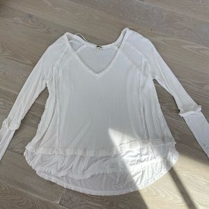 Free People shirt